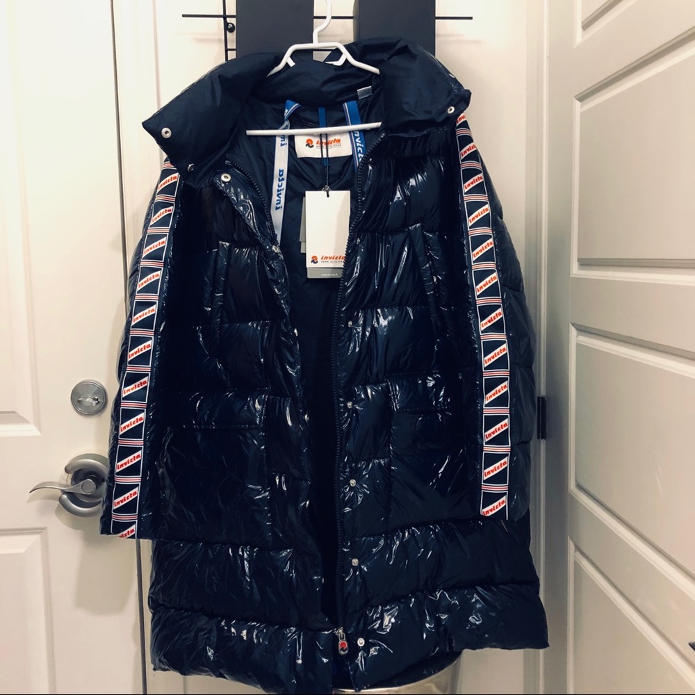 Invicta coat - Picture 4 of 7